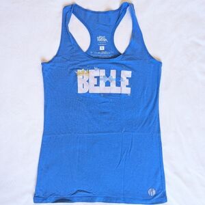 Raw Threads Bamboo Run Tank